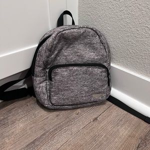 PINK Mini Backpack